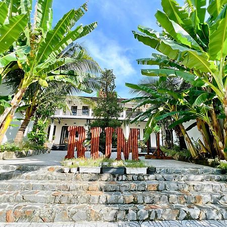 Rum Resort 富国 外观 照片